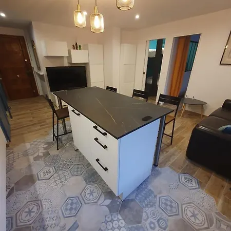 Appartement Le Thiou - For 4 People 5 Minutes From The Center *