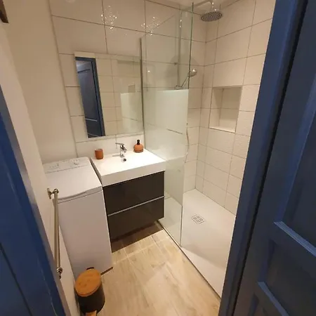 Appartement Le Thiou - For 4 People 5 Minutes From The Center