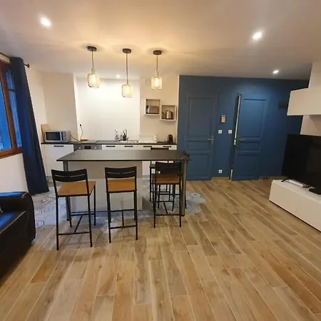 Appartement Le Thiou - For 4 People 5 Minutes From The Center